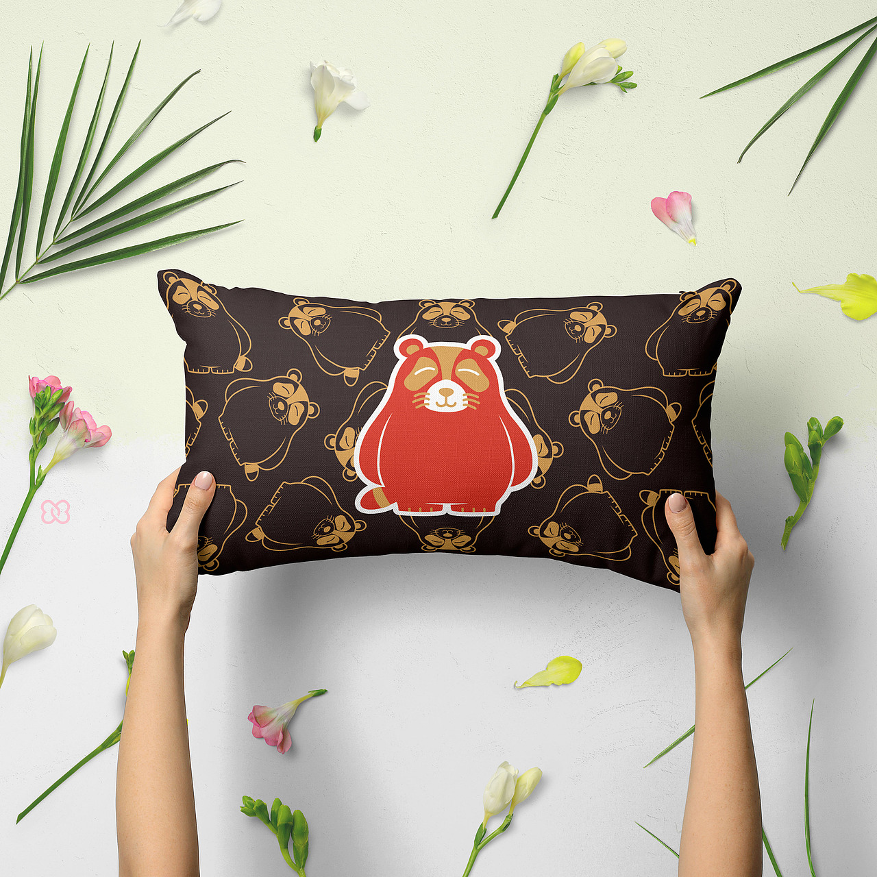 IP形象设计 熊小浣（图ZMjQ1NjUyODEy） - IP形象 - 站酷设计师起名真是炒鸡麻烦原创素材 - 站酷ZCOOL