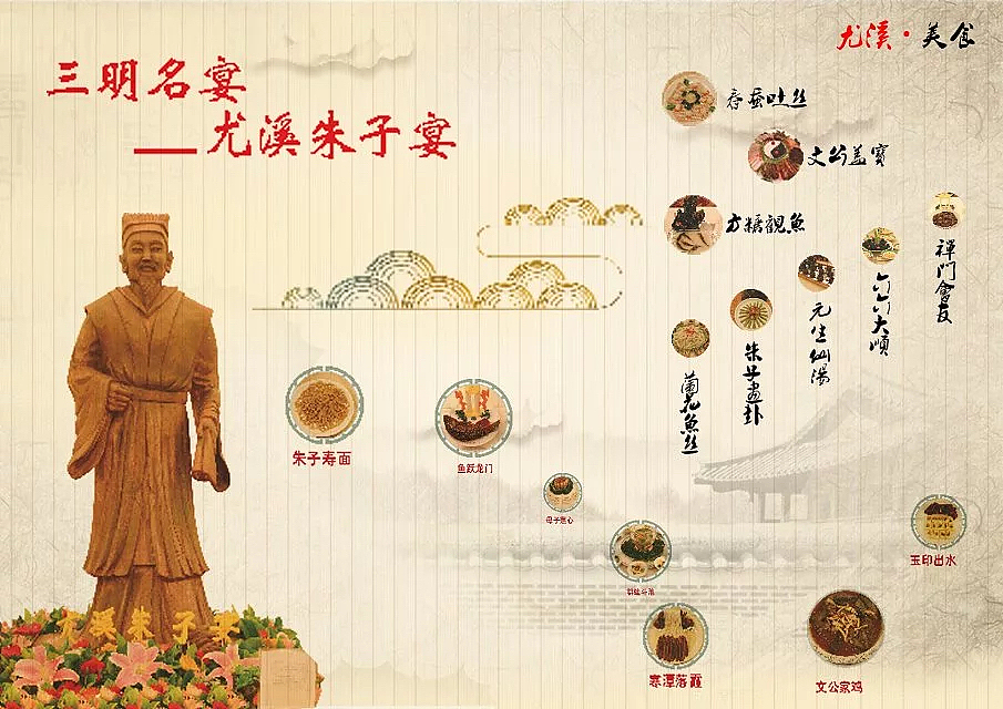 我爱家乡美食宣传册（图ZODQxOTA0Njg=） - 宣传物料 - 站酷设计师路人13原创素材 - 站酷ZCOOL