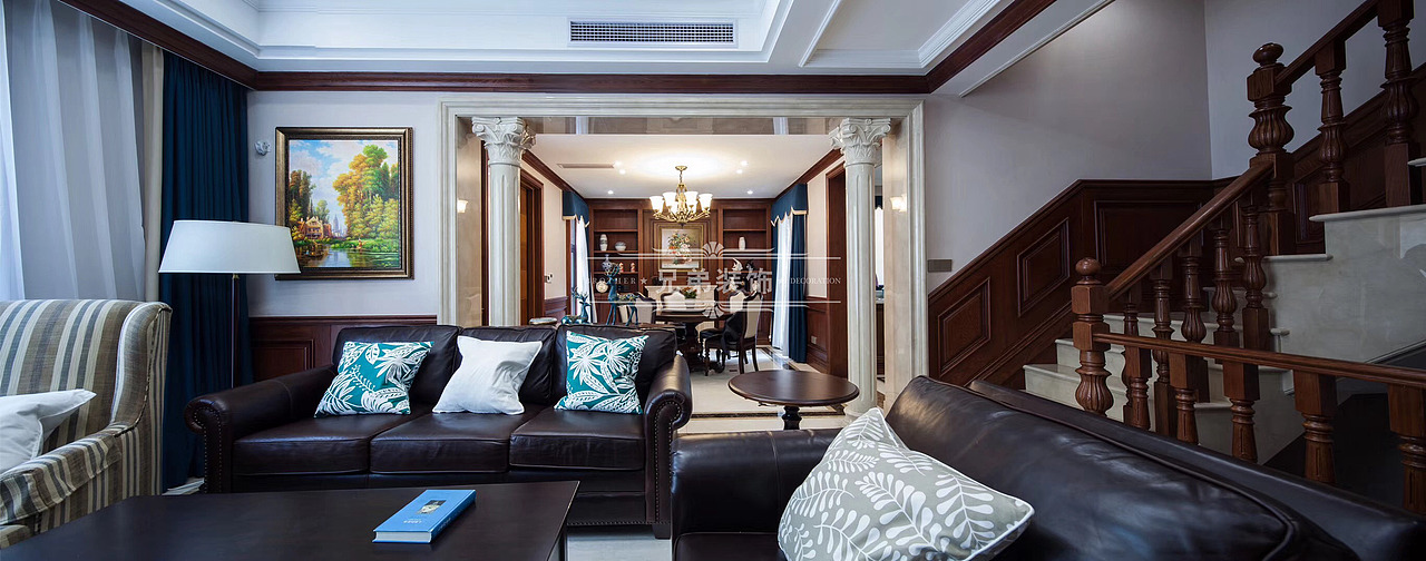 全案定制怎么样|全案定制高端整装