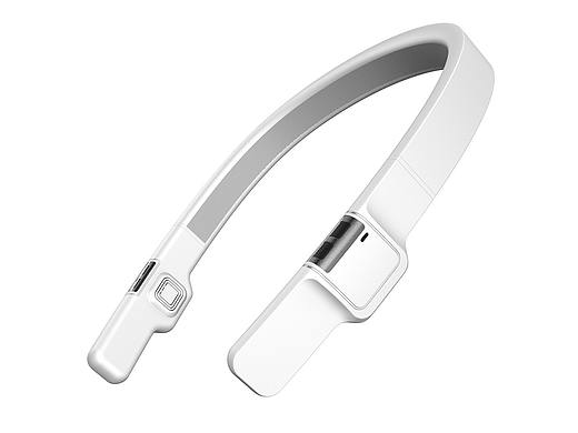 headphone智能耳机【临摹】