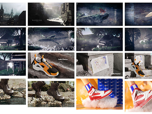 渲染合集（個人主頁-ZNTcyNTkwNDQ=） - 場景 - 站酷設(shè)計師Yemin_原創(chuàng)素材 - 站酷ZCOOL