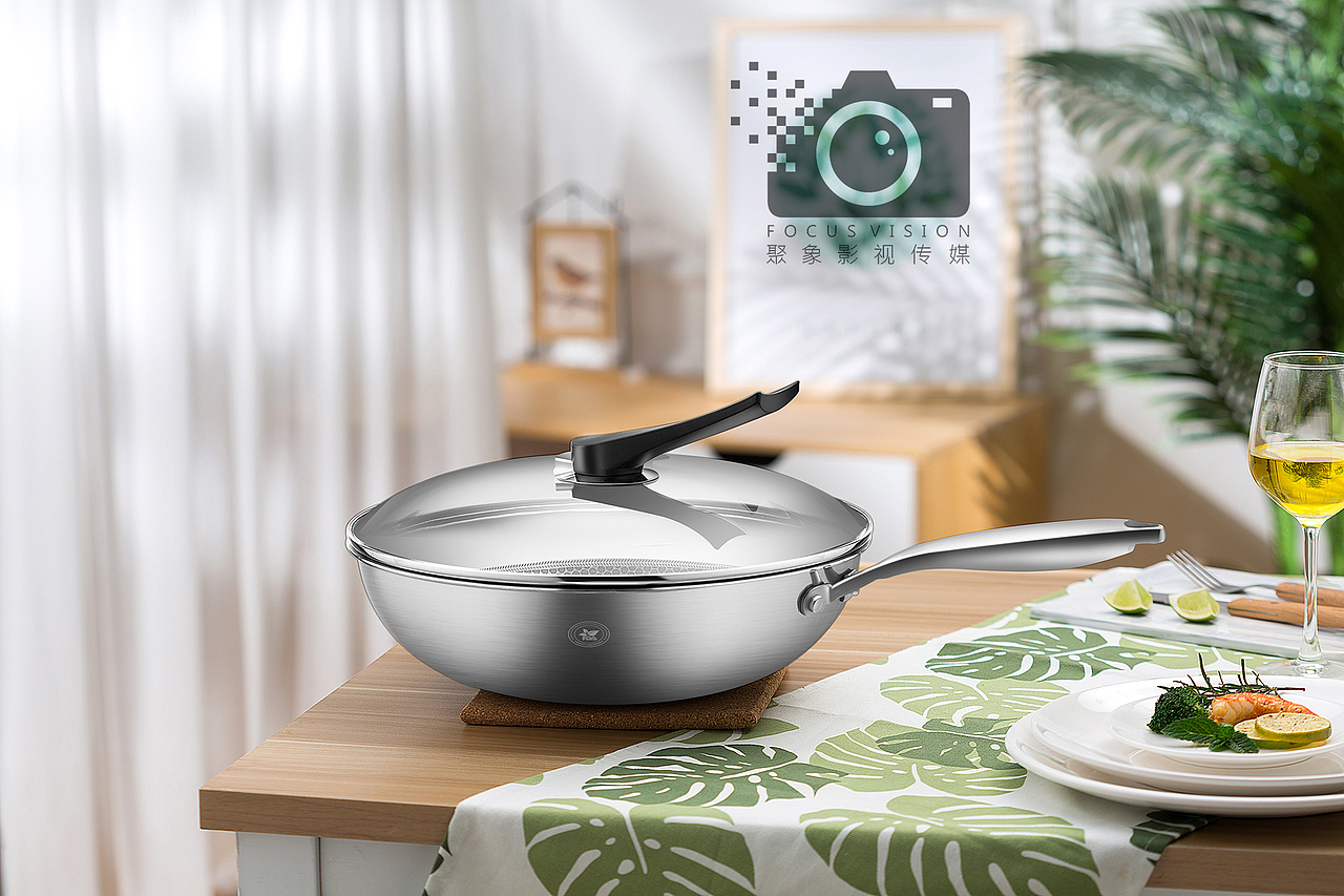 不锈钢产品场景拍摄+精修（图ZMTEzODQzMTc2） - 产品摄影 - 站酷设计师聚象影视传媒原创素材 - 站酷ZCOOL