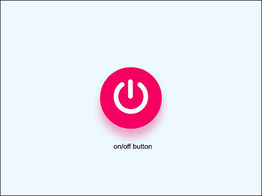 按钮动效（个人主页-ZMjk1MDY5ODA=） - 动效设计 - 站酷设计师空白格儿原创素材 - 站酷ZCOOL