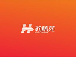 一个招聘猎头公司的VI视觉