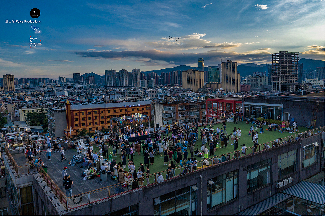 【摄影】Tigmi live原创音乐现场 6月（图ZMzA0MjE4NTc2） - 人文/纪实摄影 - 站酷设计师玛格鲁没原创素材 - 站酷ZCOOL