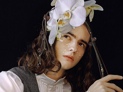 毕业服装设计男装