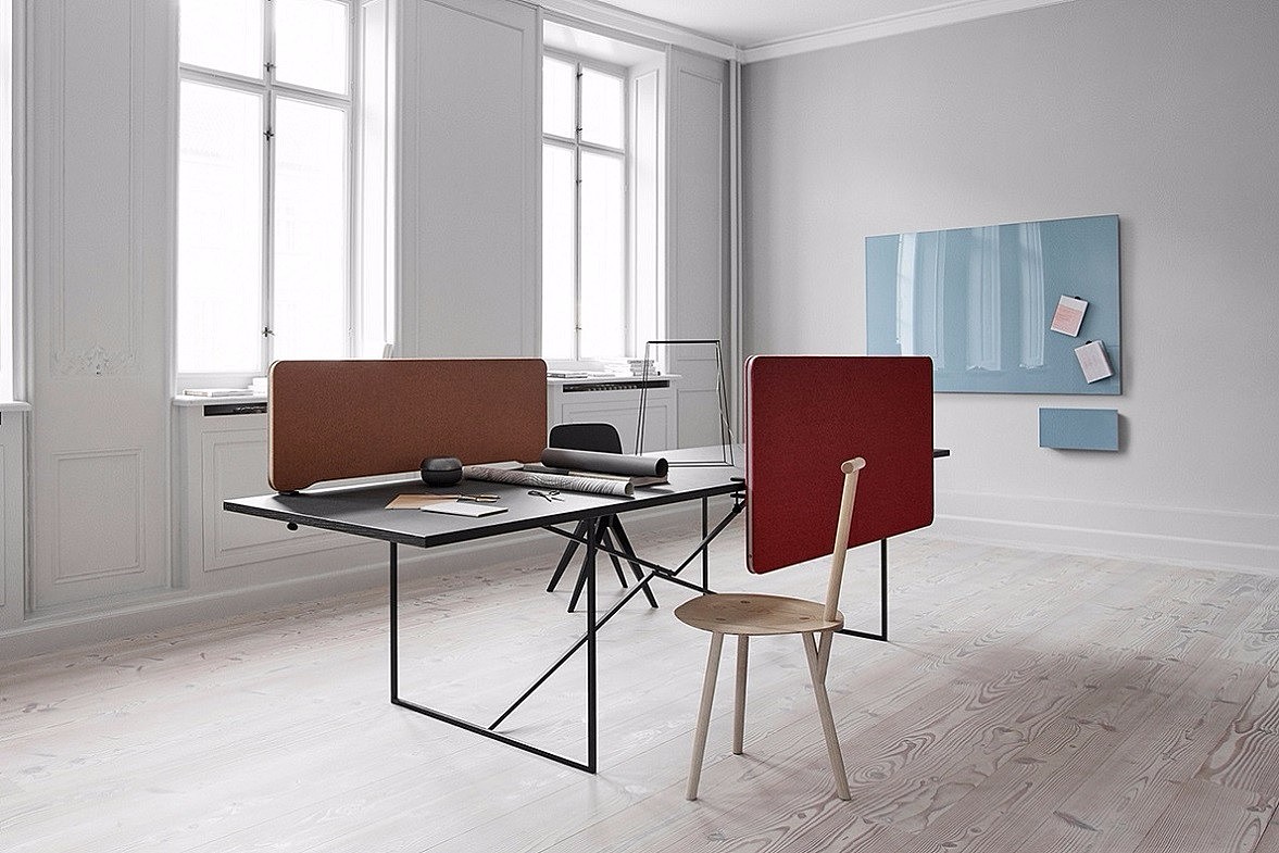 LINTEX 办公家具 让办公生活更轻松