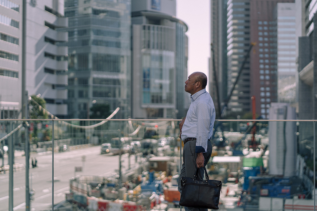 大阪与京都街头轶事（图ZMTgxODAxMDE2） - 人文/纪实摄影 - 站酷设计师Whoiam_an原创素材 - 站酷ZCOOL