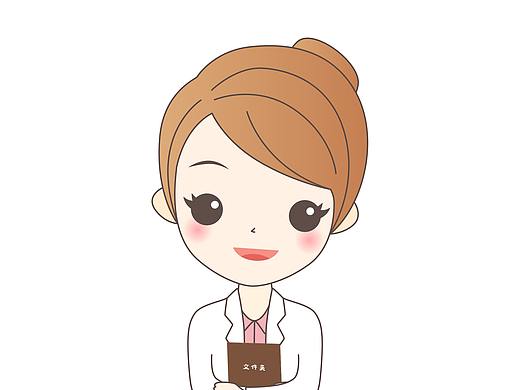 插画-医美（个人主页-ZNTA4MTA4MDQ=） - 创作习作 - 站酷设计师MrLi001原创素材 - 站酷ZCOOL