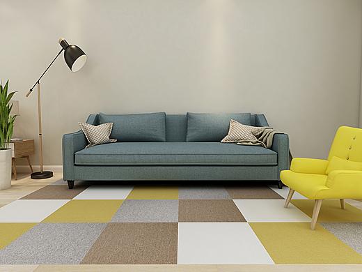 The carpet