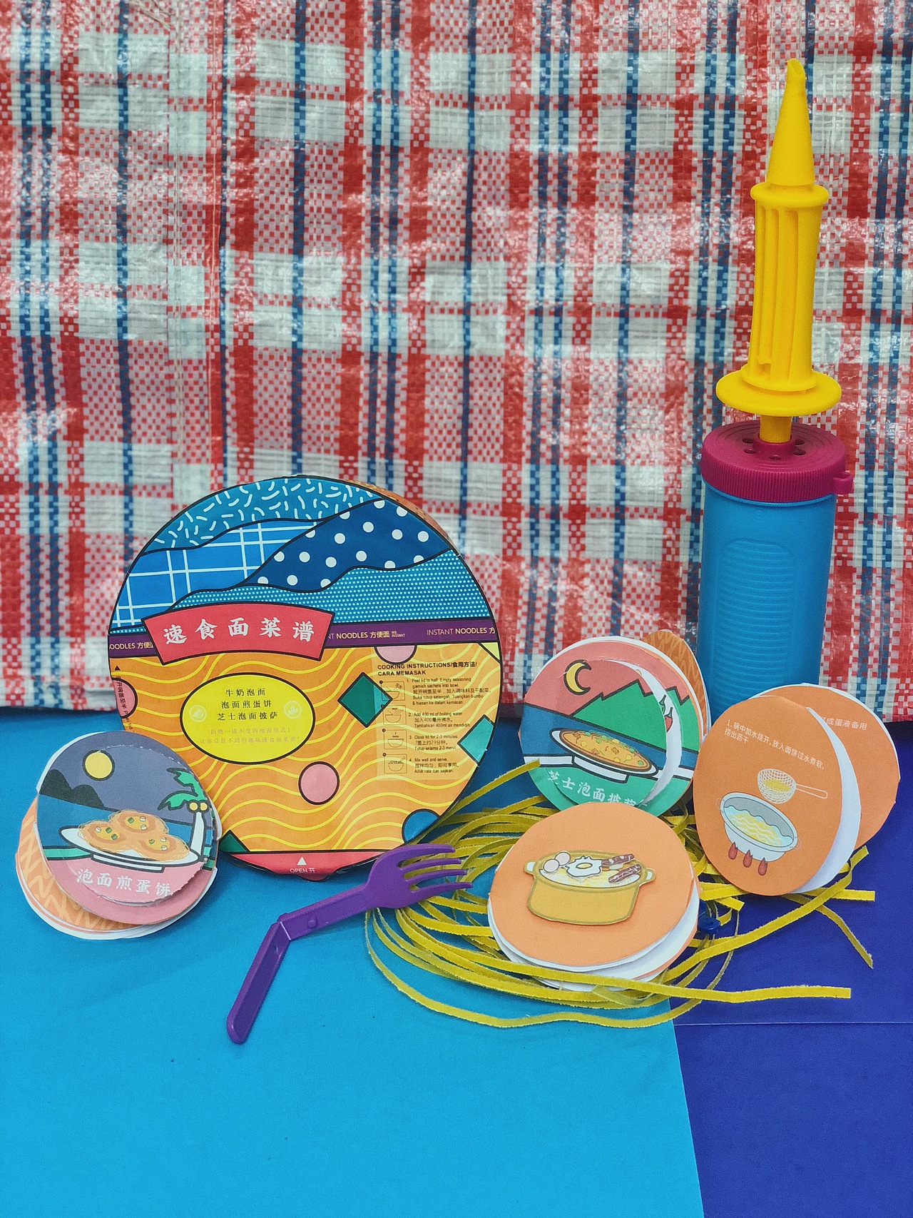 “速食慢餐”菜谱（图ZMTM3MzA1Njk2） - 其他 - 站酷设计师ookikiko原创素材 - 站酷ZCOOL