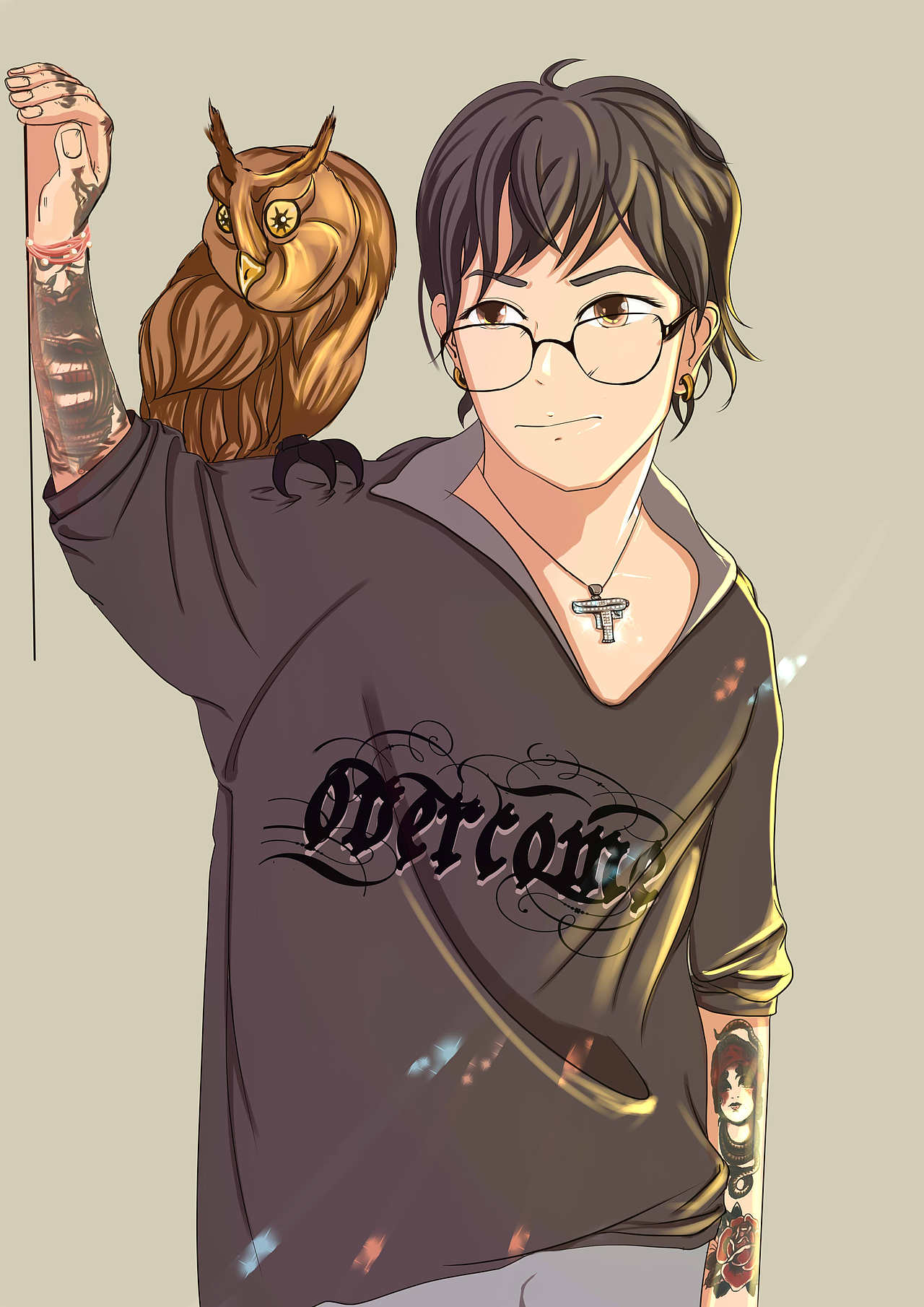 情侣插图（图ZMTk1Mzc3NTYw） - 商业插画 - 站酷设计师毛饼菌原创素材 - 站酷ZCOOL