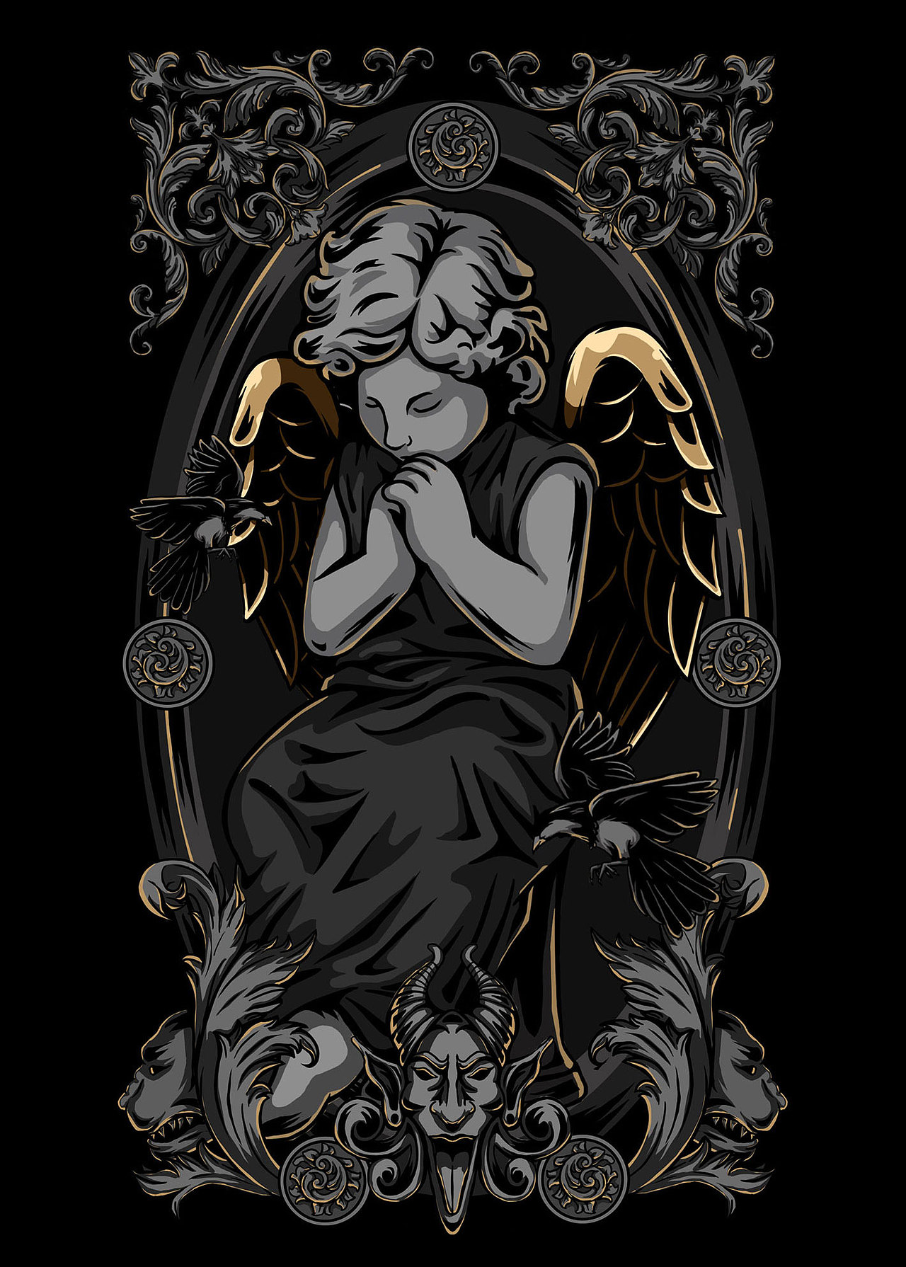 無愛の小孩（圖ZMjMyMjM4OTQ4） - 創(chuàng)作習(xí)作 - 站酷設(shè)計師遘子世豪GOZ原創(chuàng)素材 - 站酷ZCOOL