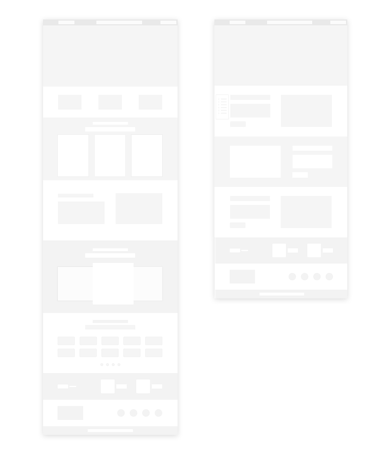 企业网站（图ZODg2MjcyODA=） - 企业官网 - 站酷设计师沫堇色原创素材 - 站酷ZCOOL