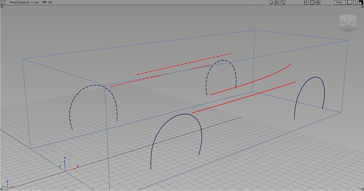 Porsche-Mission-E纯效果图Alias建模教程（图ZOTM3OTU5MDQ=） - 机械/交通 - 站酷设计师Adleyou原创素材 - 站酷ZCOOL