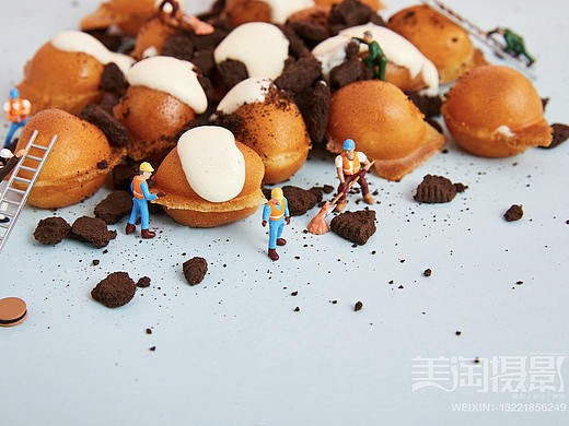 食品美食拍摄淘宝电商摄影产品静物拍摄