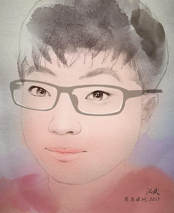 信手涂鸦（图ZOTQyNjQ0ODQ=） - 绘画 - 站酷设计师一只山贼原创素材 - 站酷ZCOOL