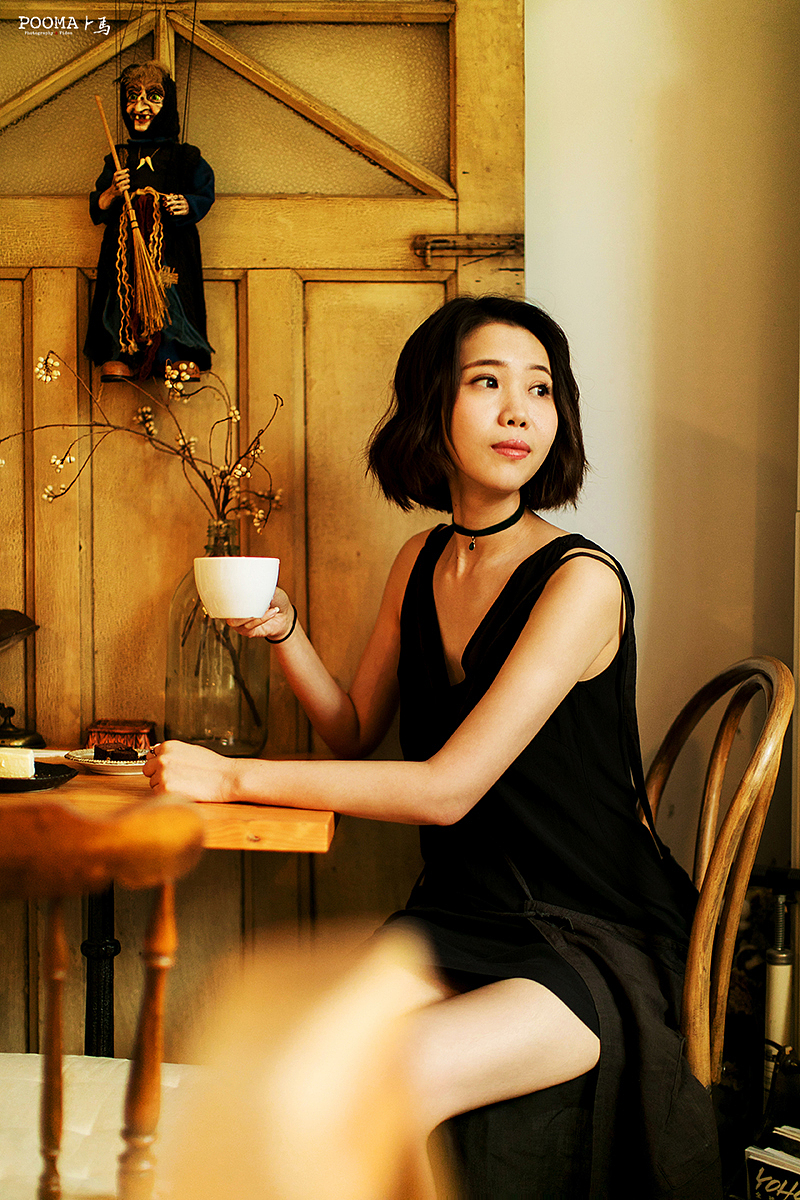 卜马写真 | 岳婷与闺蜜（图ZMTAyOTQ4NDg4） - 人像摄影 - 站酷设计师Pooma卜马原创素材 - 站酷ZCOOL