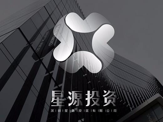兴源投资logo