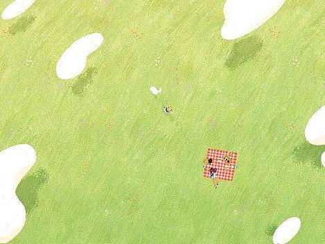 二十四节气-立春