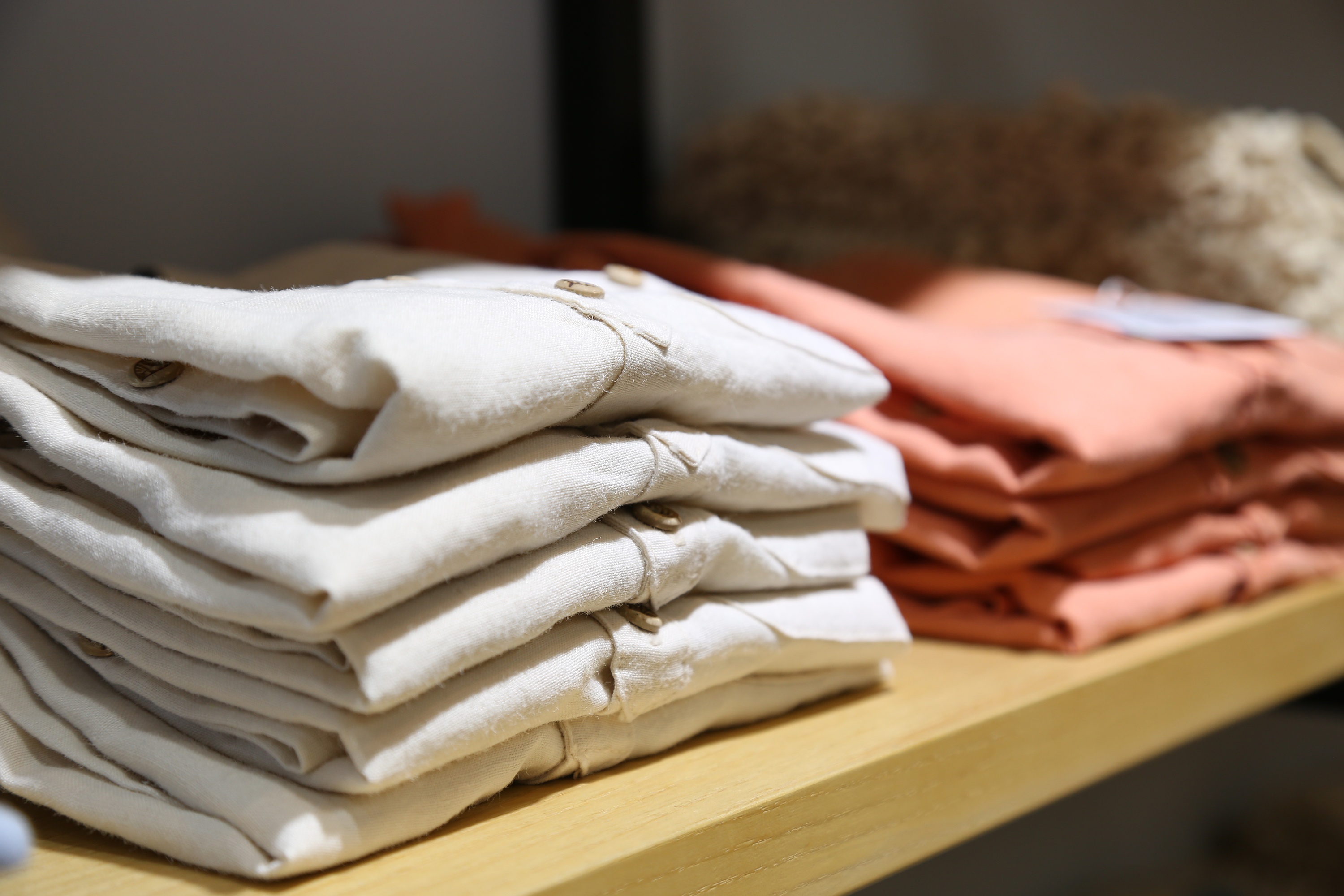 朴言_竹麻材质做的衣物原来长这样?