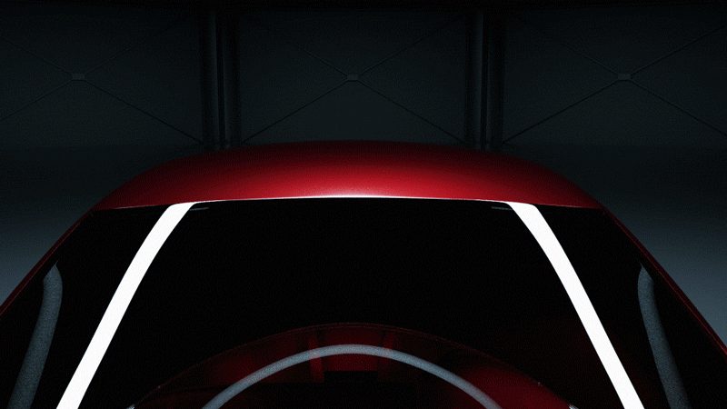 AuDi R8/汽车建模