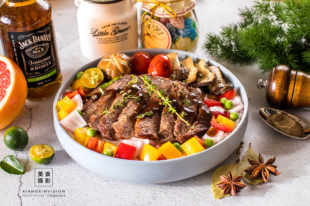 成都美团外卖拍摄美食摄影合集