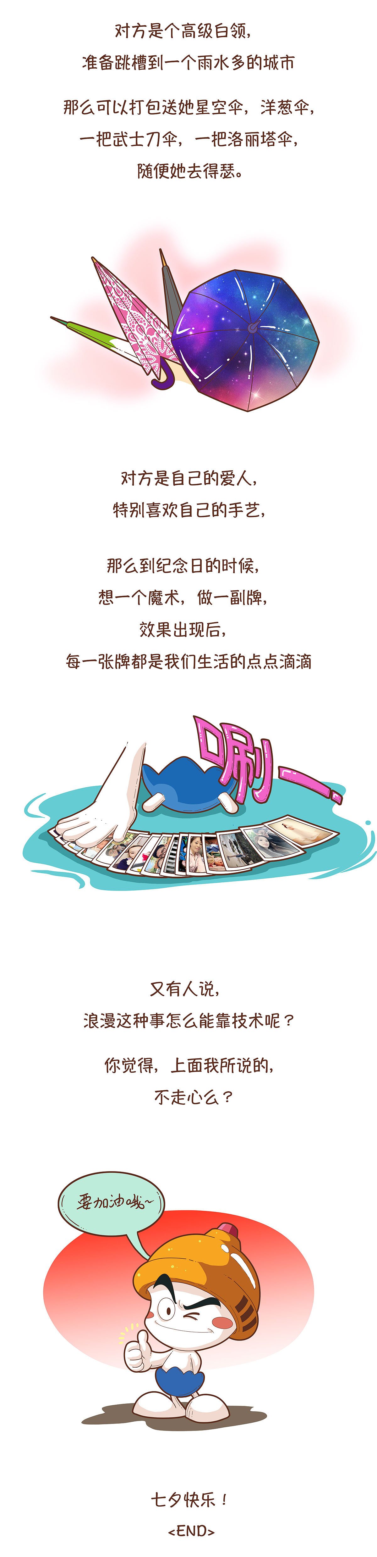 关于浪漫(图ZODk4MDgzNzI=) - 中/长篇漫画 - 站酷设计师伊月hieyue原创素材 - 站酷ZCOOL