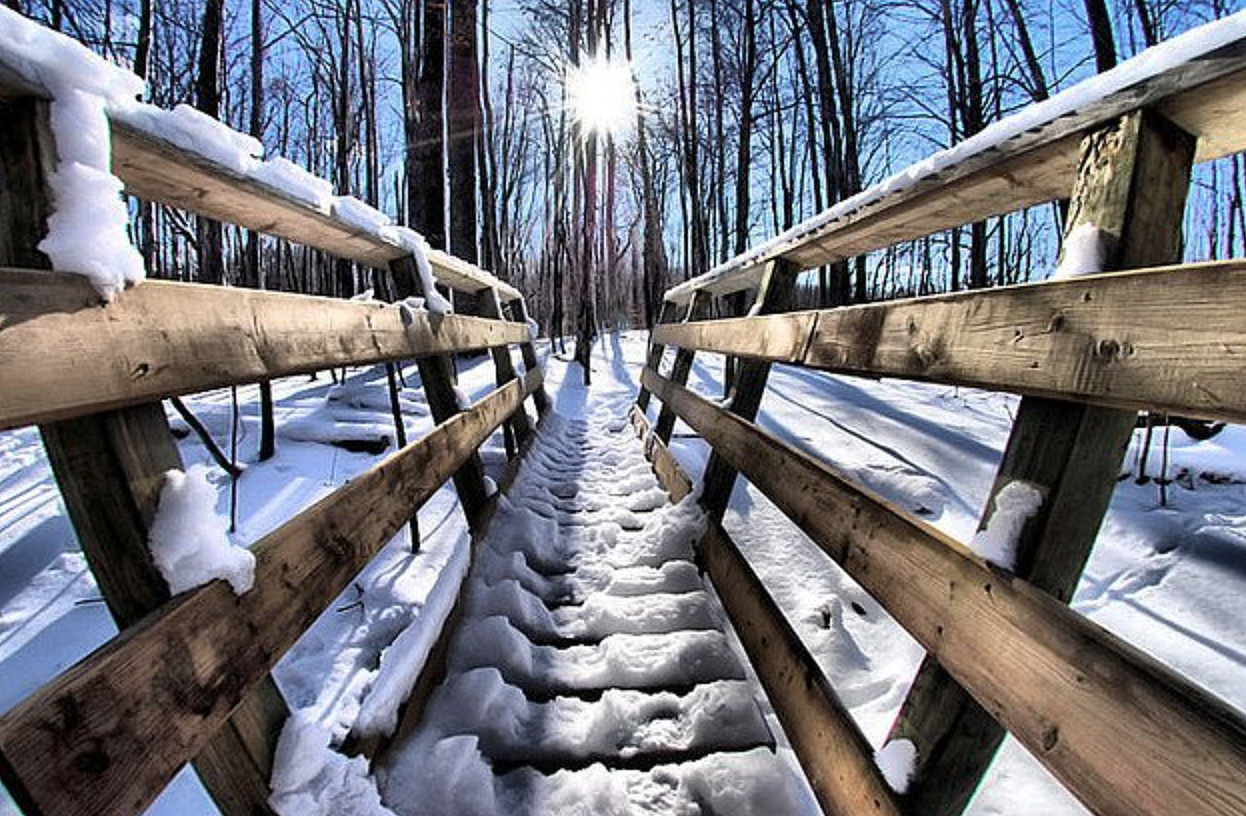 广角镜头摄影技巧 5个必知的广角摄影技巧