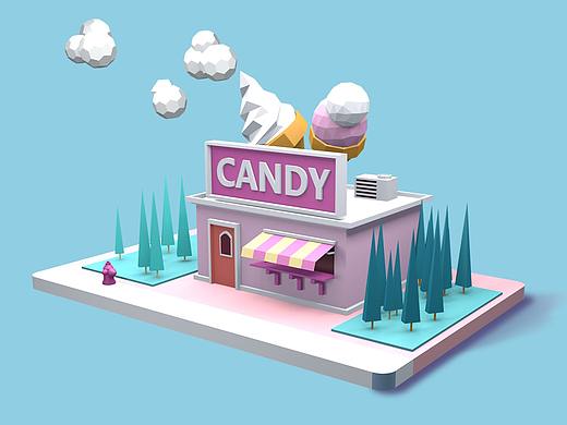 C4D