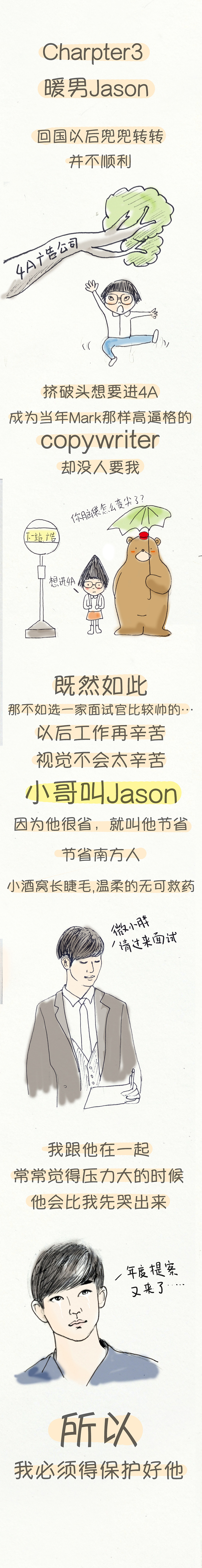 我就是这么做了广告