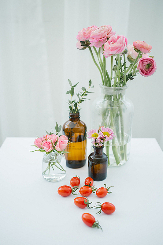 「山林食纪之丙申」山中岁月,海上心情