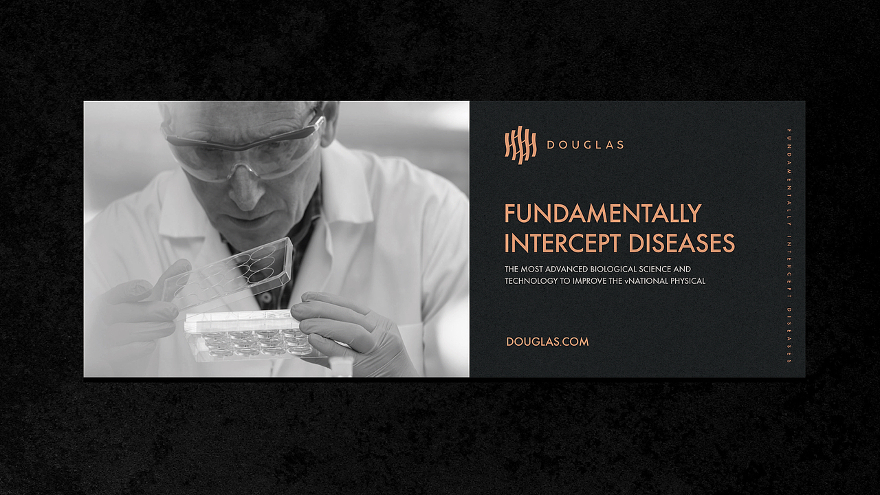 DOUGLAS品牌提案（图ZOTc2MjMyMjQ=） - 品牌 - 站酷设计师先聲原创素材 - 站酷ZCOOL