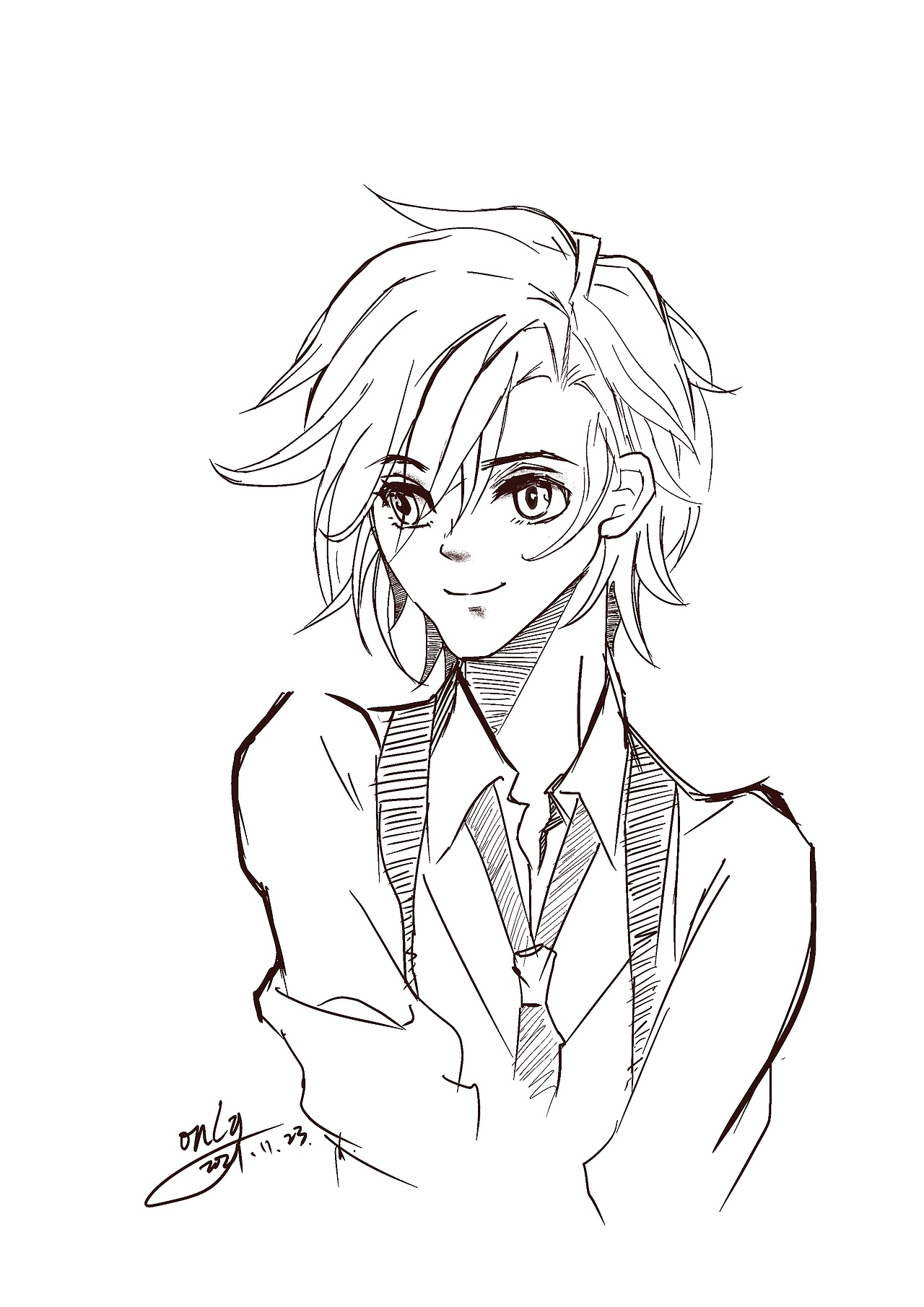 坚持自学画画的一天（图ZMjc5MTk5Mjc2） - 创作习作 - 站酷设计师only爱吃肉原创素材 - 站酷ZCOOL