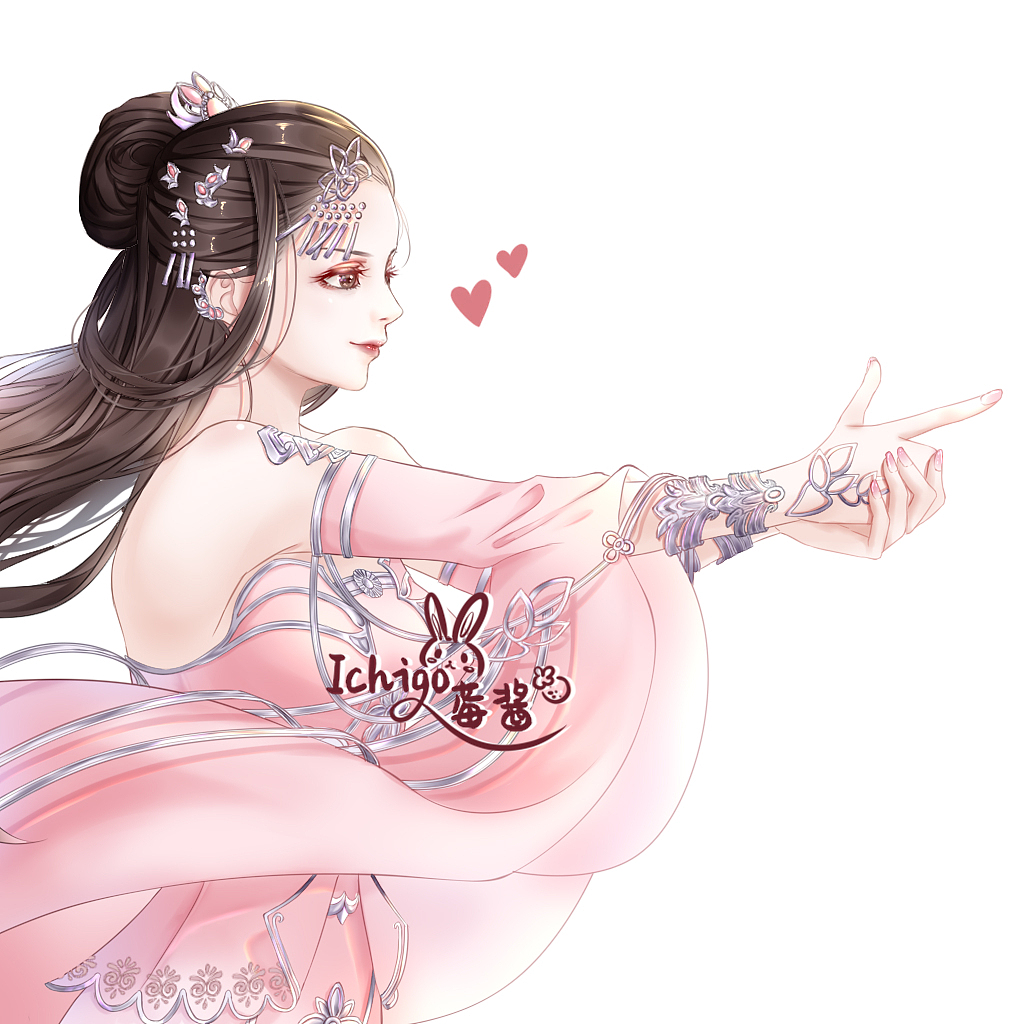 剑网三头像苍云秀秀情侣头像笔芯