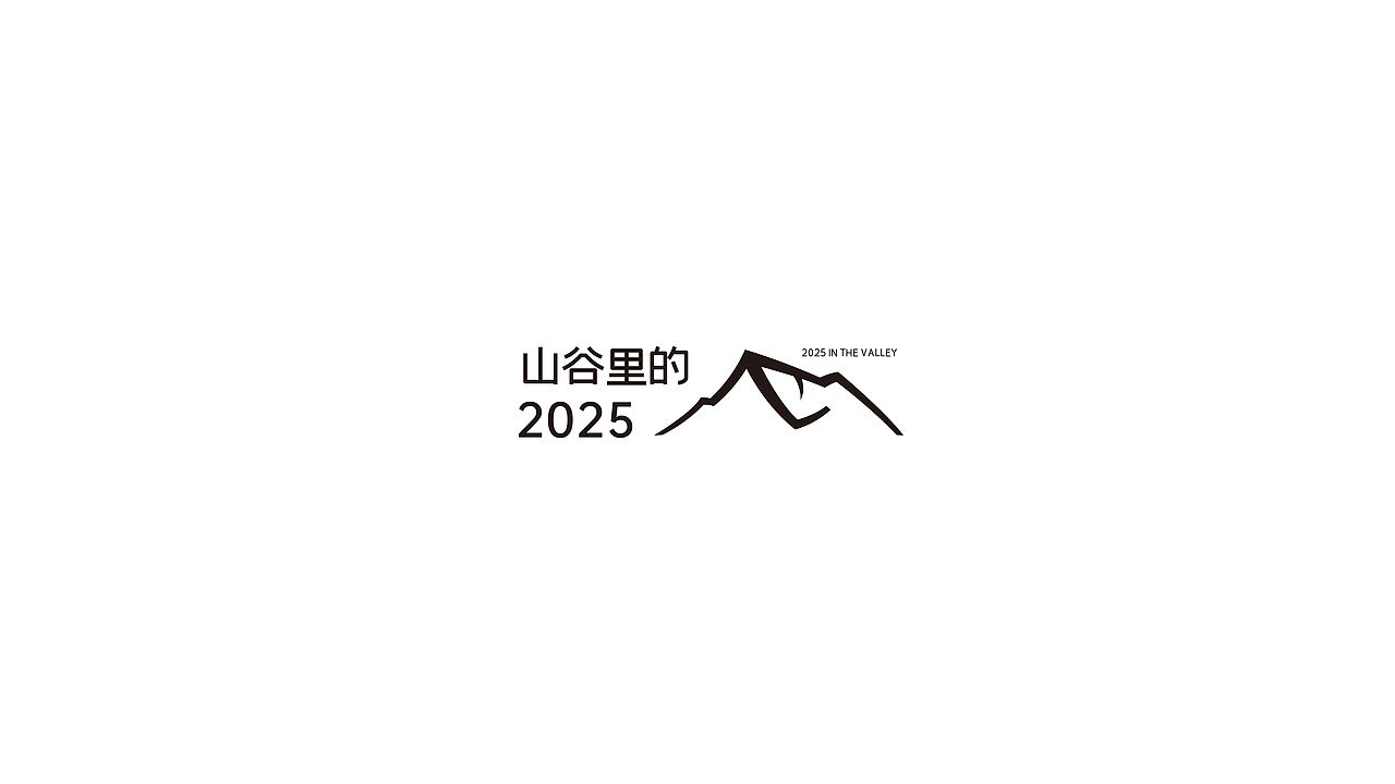 山谷里的2025项目提案