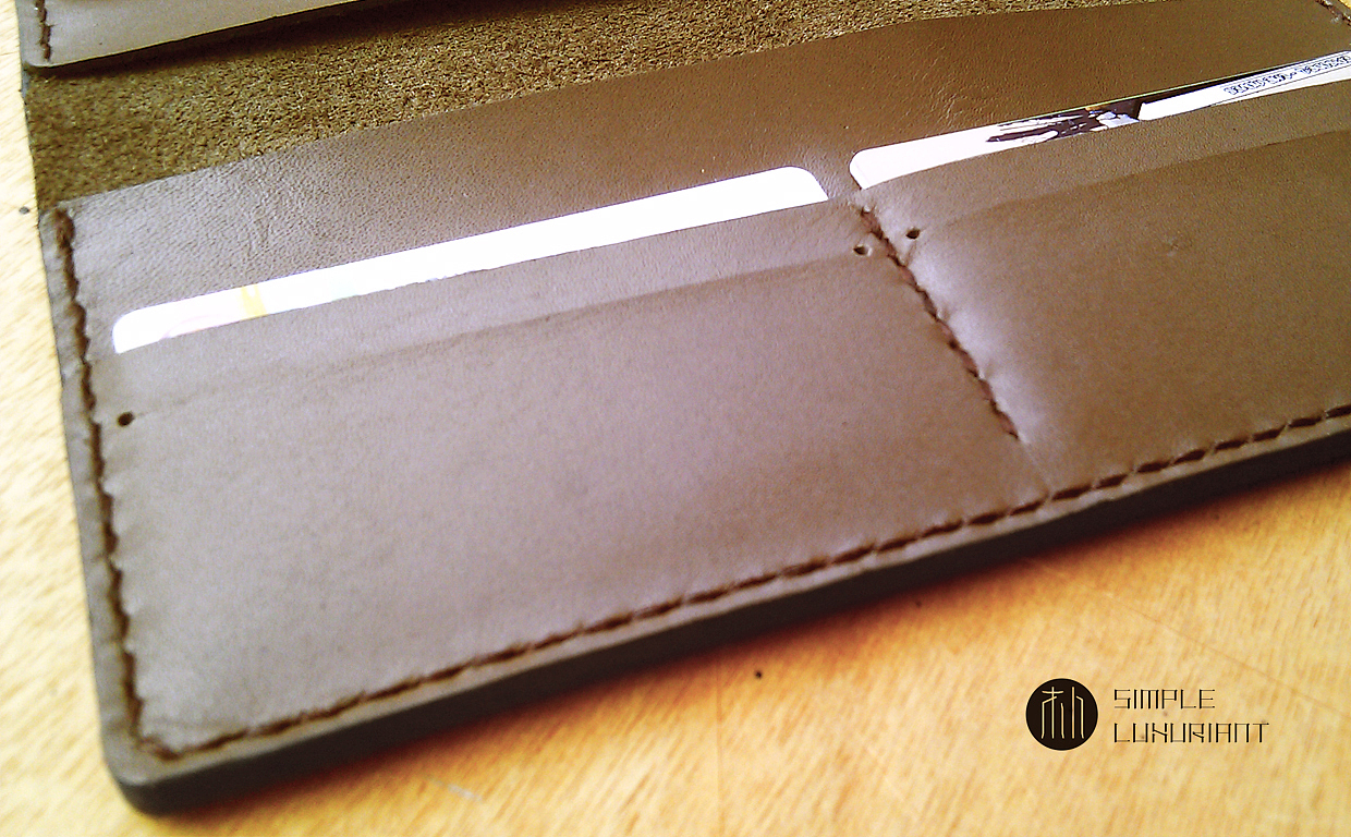 大狮手工钱包二代（图ZNjUzNzUyNA==） - 其他 - 站酷设计师大狮子不会胖原创素材 - 站酷ZCOOL