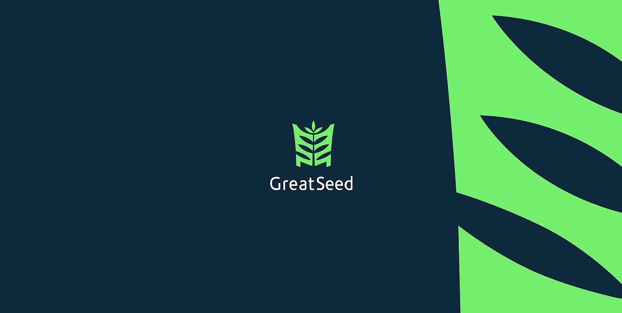 Greatseed（鼎坤文化） Logo Design（图ZMTM1NjMxNTU2） - Logo - 站酷设计师TTB品牌设计原创素材 - 站酷ZCOOL