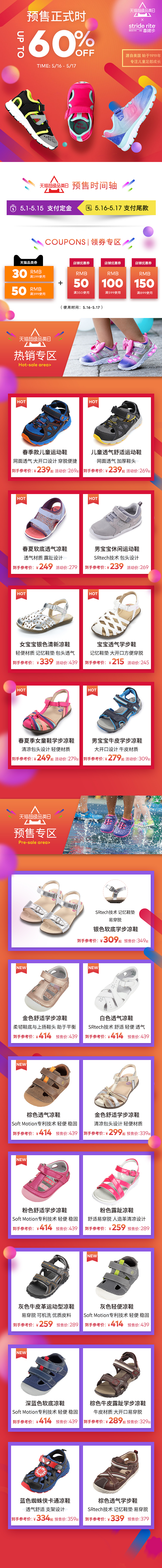 电商首页-品类日