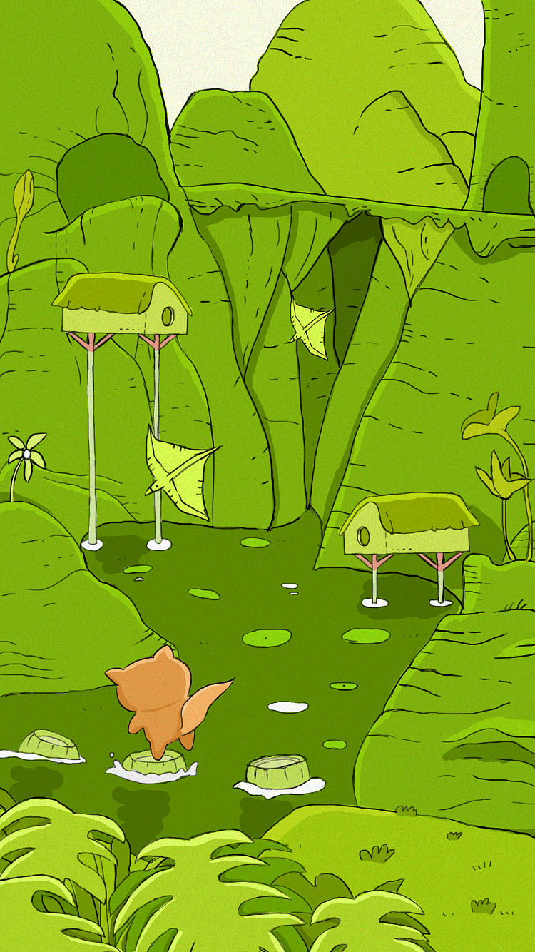 近期偷懒·七月（图ZMTcwODg4MzAw） - 创作习作 - 站酷设计师林和靖原创素材 - 站酷ZCOOL