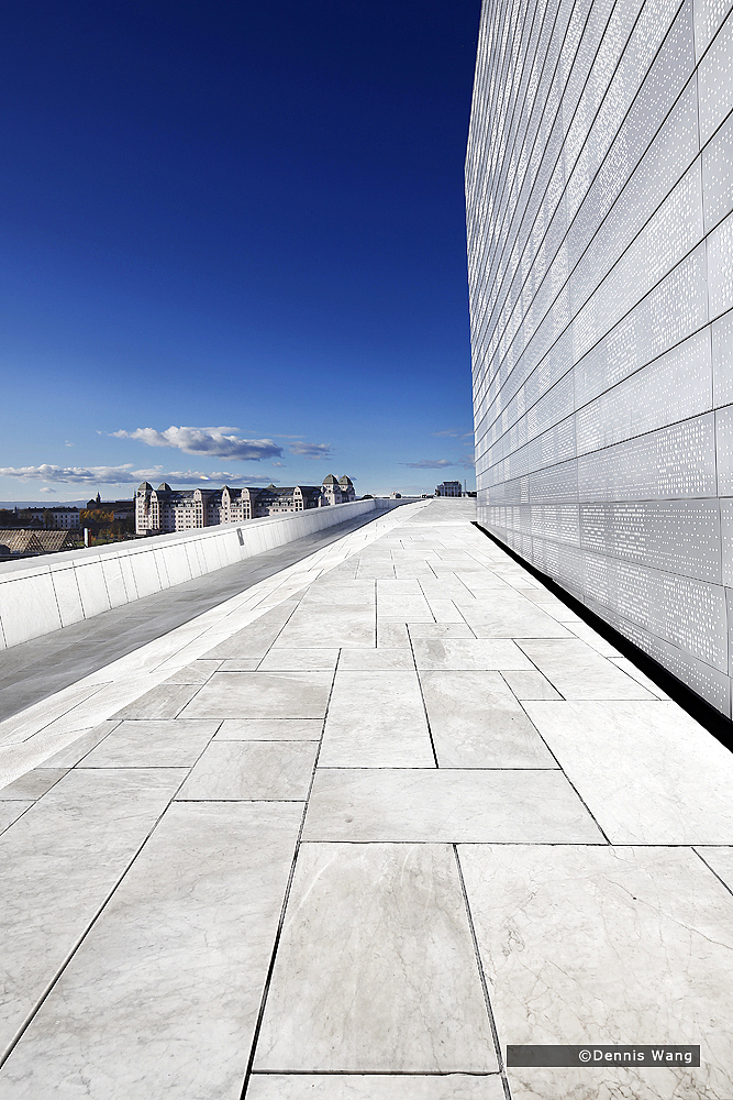 奥斯陆歌剧院 Oslo Opera House,Oslo,Snohetta（图ZMTk5ODIyOTg4） - 环境/建筑摄影 - 站酷设计师DennisWang10原创素材 - 站酷ZCOOL