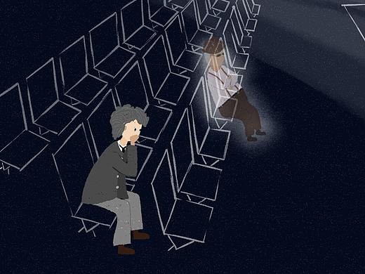 随便画画
