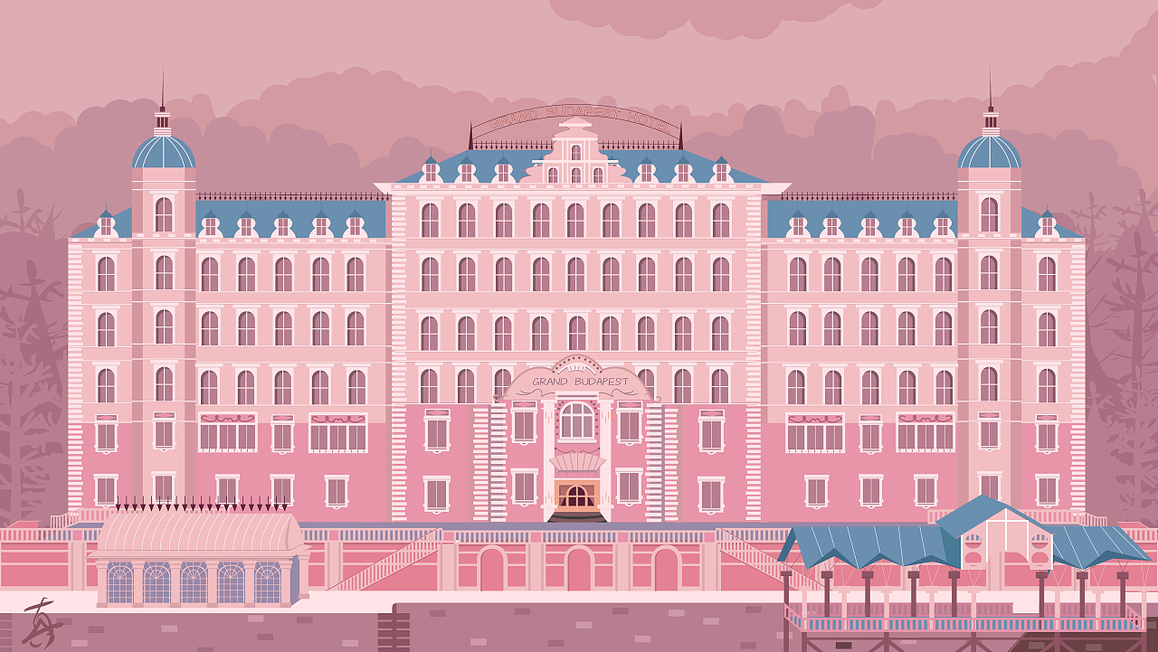 2019年矢量插画练手合集（二）（图ZMTkzNjA0NTI0） - 创作习作 - 站酷设计师会迷路的画大大原创素材 - 站酷ZCOOL