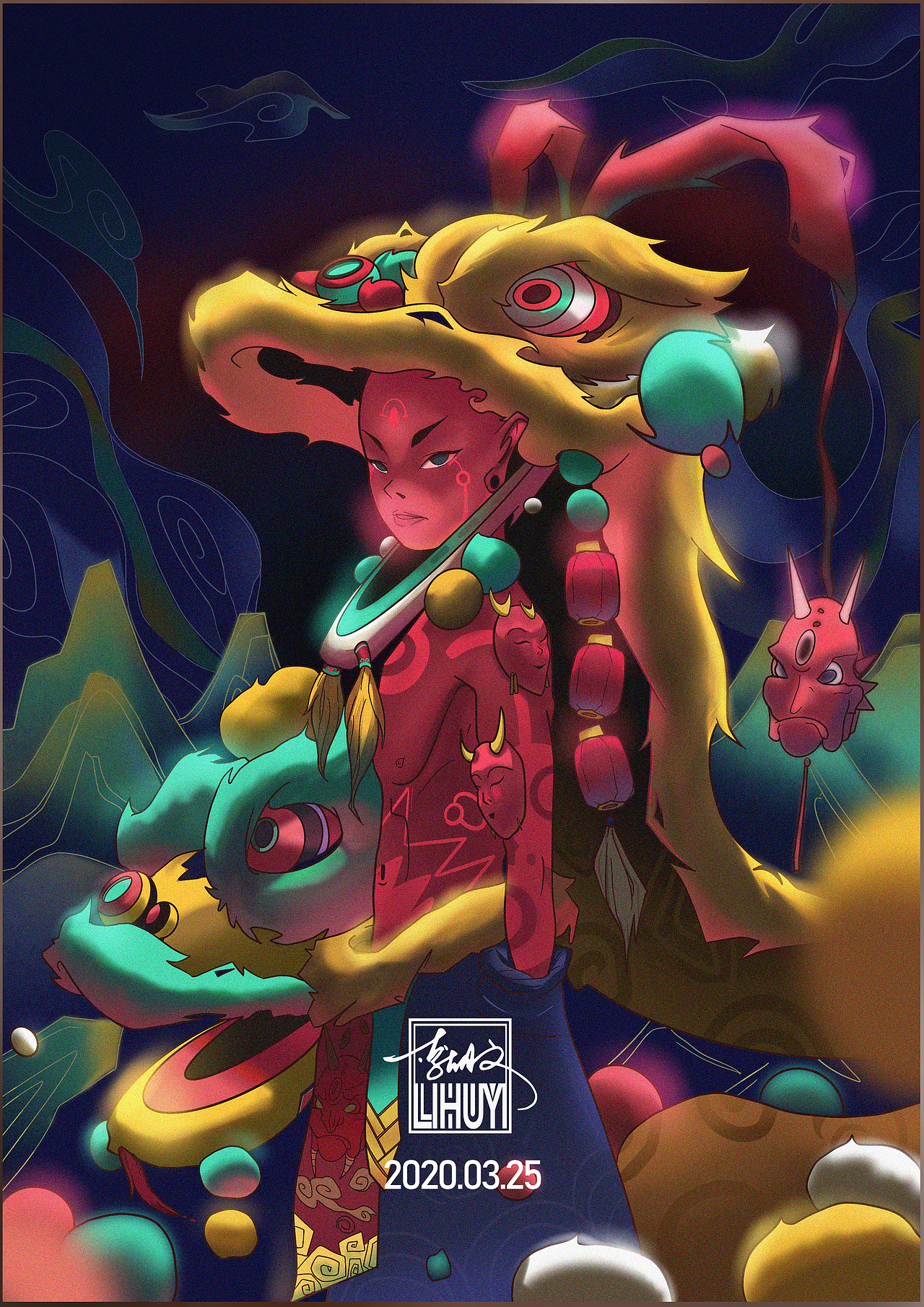 临摹作业（图ZMjAyNDQyMzAw） - 创作习作 - 站酷设计师木子古月义原创素材 - 站酷ZCOOL