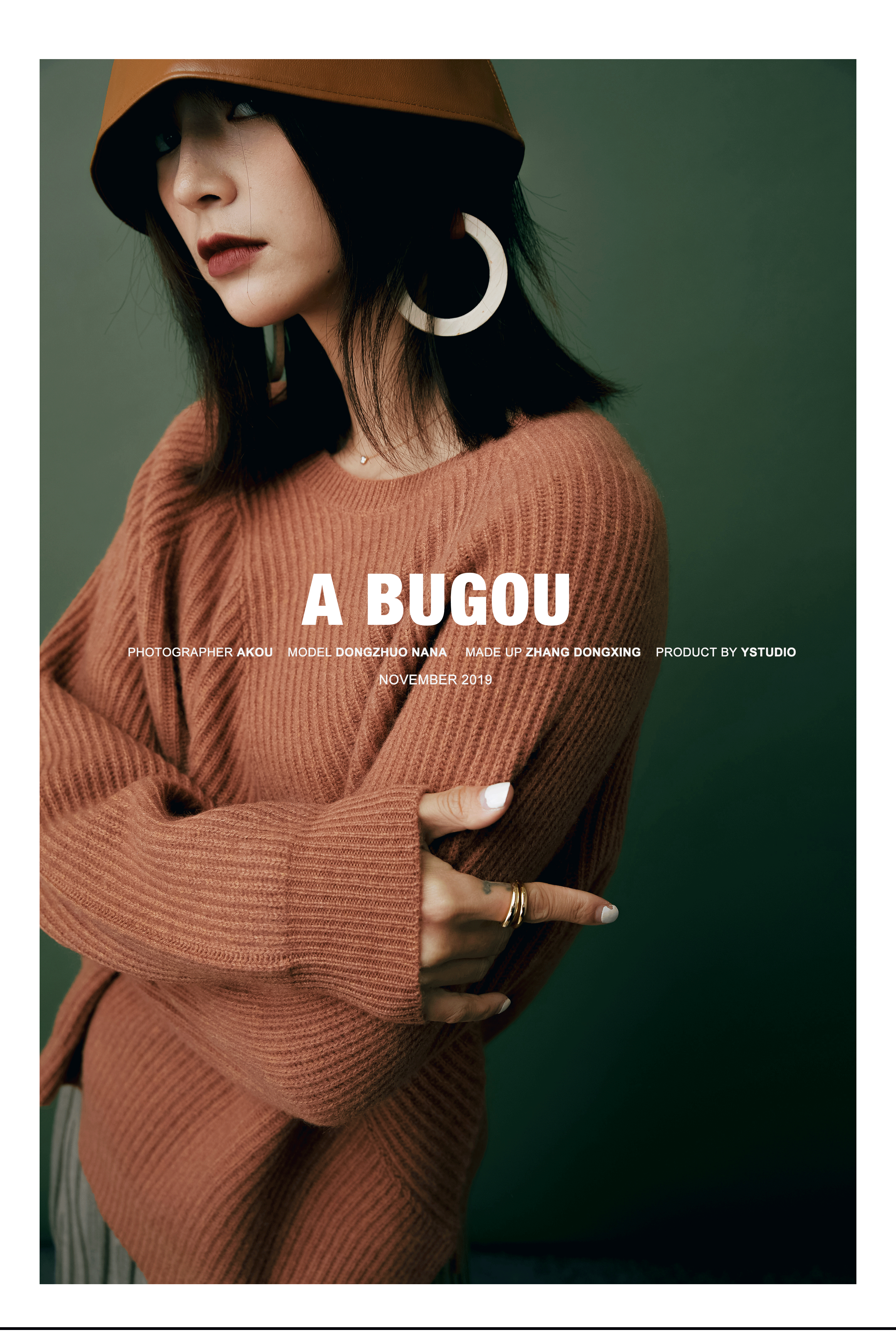 羊绒 | 阿布狗羊绒 2019 秋冬新品拍摄（图ZMjI3MDcxOTg4） - 时尚/艺术摄影 - 站酷设计师阿寇原创素材 - 站酷ZCOOL