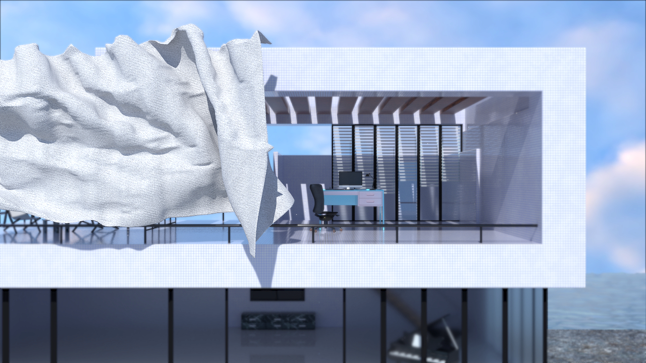 三星半透明蜂窝手机壳