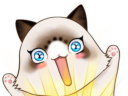 我的肉松小貝（個(gè)人主頁(yè)-ZNTMzMDAzODA=） - 商業(yè)插畫(huà) - 站酷設(shè)計(jì)師文字過(guò)敏原創(chuàng)素材 - 站酷ZCOOL