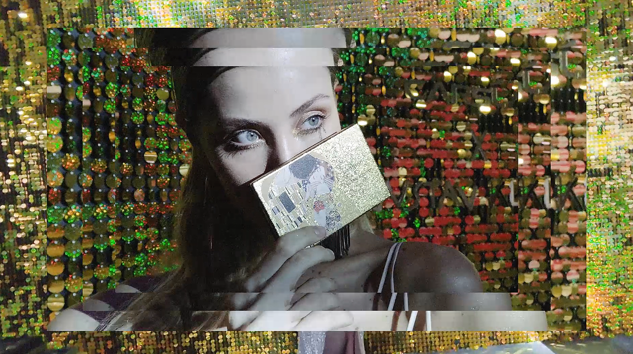 CARSLAN代理商大会展示-外模手机花絮短片