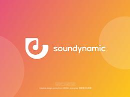 Soundynamic | 品牌升级