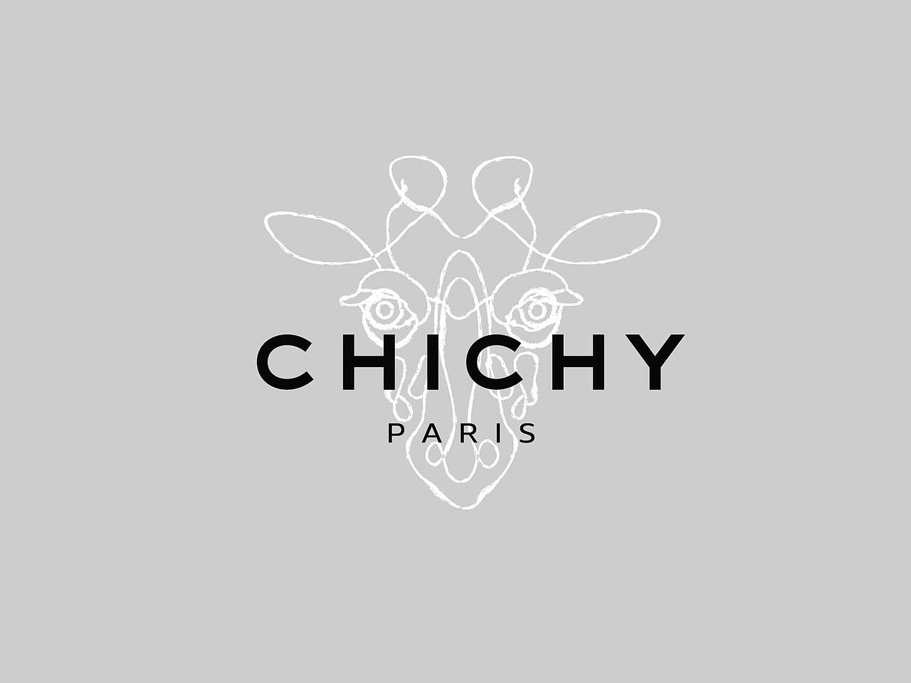 CHICHY 轻熟女装 服饰品牌VI